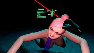 captain enjoys hardcore fun in august anime