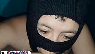 Blonde Mommy Anal Assfucking