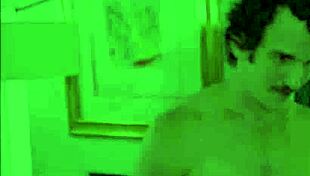 Cute Twink Latino Stepson Modeling With Stepdad