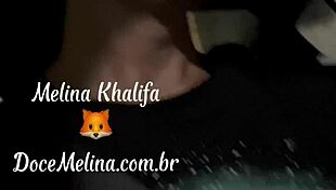 Yo, ever seen Mel Khalifa bang hard in Cidade Maravilhosa?