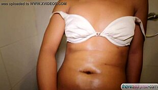 Aiko's Heart-Racing Teaser Scene with Crossdressing Shemale Passion