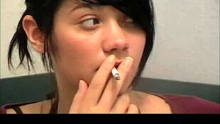 Girls exploring POV fetish experiences