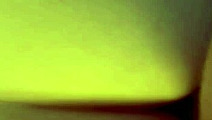 Wife's Dripping Shaved Pussy Gets Licked And Clothes Ripped