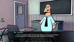 danny phantom amity park part 40