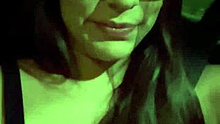 Йо, виждал ли си Мел Халифа да чука здраво в Градът на чудесата?