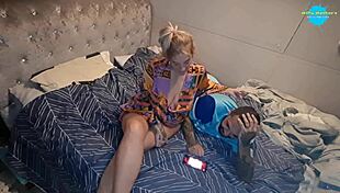 Jouons à un jeu sexuel sauvage avec des matures chaudes en action hardcore