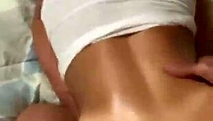 just fucking that big ass with my monster cock