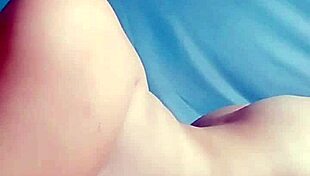 vietnamese girl enjoying a relaxing lick session