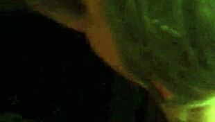 Face fucking my curvy girlfriend hard!