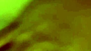 Wife's Dripping Shaved Pussy Gets Licked And Clothes Ripped