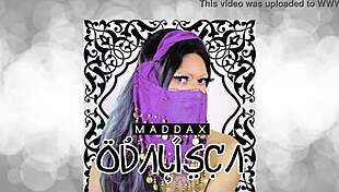 Look at Odalisca, That Shemale!