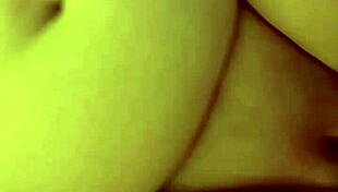 Wife's Dripping Shaved Pussy Gets Licked And Clothes Ripped