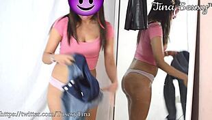 naked latina big ass 😘