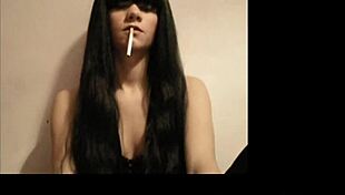 Girls exploring POV fetish experiences