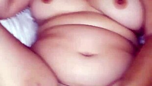 bacano1234 fucks beautiful latina with his big cock and dildo