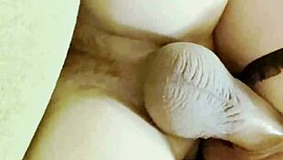 friends ordered tattooed whore for my 18th birthday pov riding