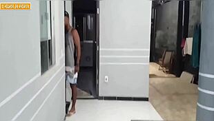 slut wife fucked at dinner