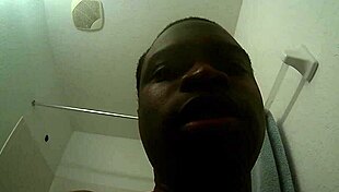 Solo Bbc Shower Masturbation Until Cum With Anal Plug!