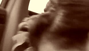 Talent Can't Keep Him Standing During Deepthroat Blowjob!