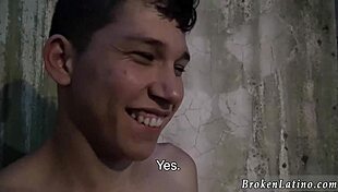 Young Pakistani Gay Guys Engage In Intense Bareback Action That Not Every Fellow Agrees To