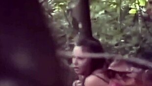 Young 18+ Couple Intense Fucking