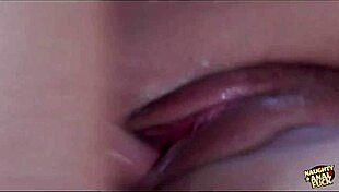 Hey, wanna see how her deepthroating skills prep his cock for anal?