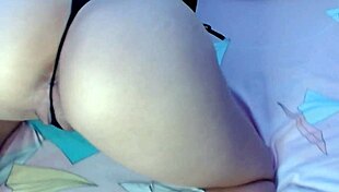 Fucking the latin goddess's big ass