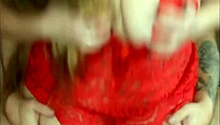 Curvy amateur rides hard in cowgirl position, then bends over for intense doggy style fucking with big ass bouncing.