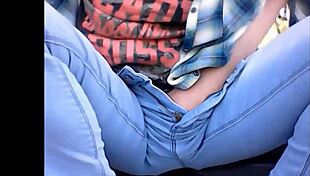 Ted and Nik Having Sexy Outdoor Fun With Toys