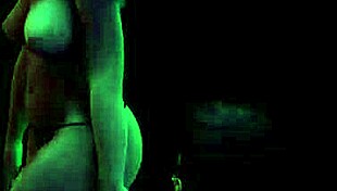 vr cuddle mocap striptease thicc edition