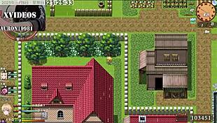 tail of desire part27 😏