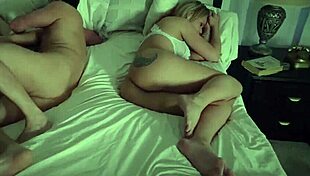 Schizzo da Questa Scopata Anale Hardcore con Dita del Mio Patrigno