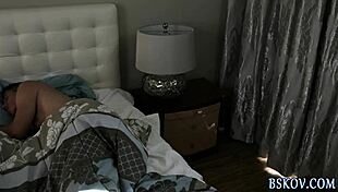 alexis adams tugs cumshot after handjob and blowjob masturbation 😍