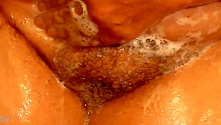 Wife shower spy with tits mommy bathing milf caught