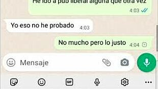 Intriguing Date With Brunette Girl In Canarias Part 1