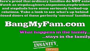 Uncle Fucks Niece Summer!