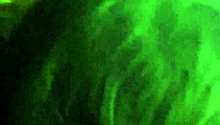 Latina teen gives explosive blowjob!