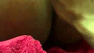 Teen Girlfriend Squirts During Intense Fingering Session With Her Boyfriend