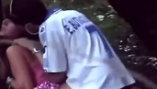 Young 18+ Couple Intense Fucking