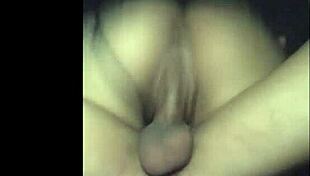 Teen amateur pays uber driver with pussy in public anal sex