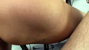 trinity st clair horny slut off the set