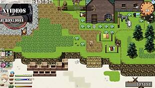 tail of desire part27 😏