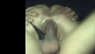 Teen amateur pays uber driver with pussy in public anal sex