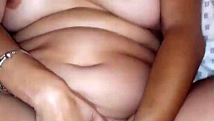 bacano1234 fucks beautiful latina with his big cock and dildo