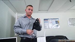 I Love Watching Straight Puerto Rican Men In Gay Porn