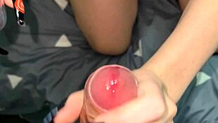 Real sex backstage before porn shoot