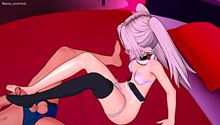 Frieren Back To The Journey In Love Hotel