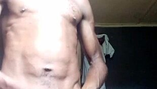 no guy can resist my huge cock