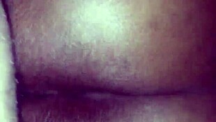 Moaning BBW Gets Tight Wet Pussy Fucked by Monster Cock