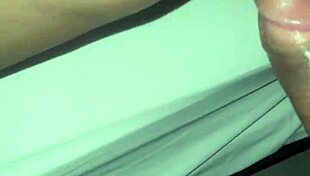 Folle A Mi Hermanastra Después De Ir A La Playa.